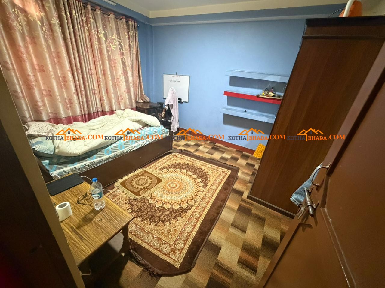 3BHK Flat available for rent in Tokha